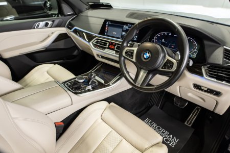 2021 BMW X5 - photo 8