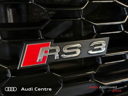 2020 Audi RS3 - photo 38