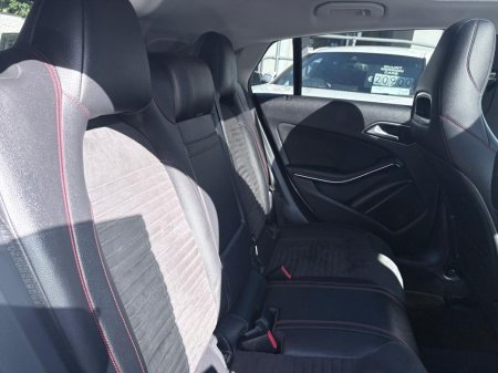 2018 Mercedes-Benz CLA - photo 19