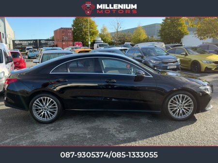 2022 Mercedes-Benz CLA - photo 2