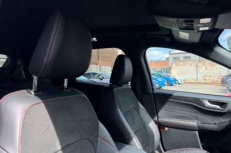 2023 Ford Kuga - photo 17