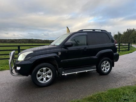 2006 Toyota Land Cruiser - photo 14