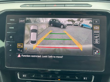 2019 Volkswagen Arteon - photo 15