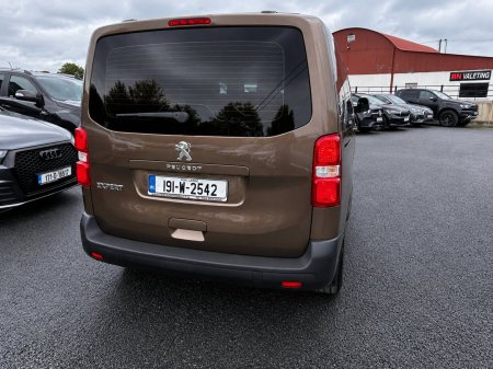 2019 Peugeot Expert - photo 8