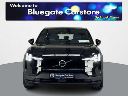 2025 Volvo EX30 - photo 5