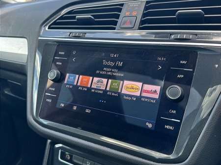 2019 Volkswagen Tiguan - photo 11