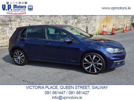 2019 Volkswagen Golf - photo 20