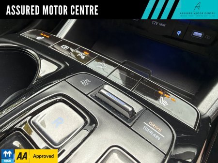 2022 Hyundai Tucson - photo 20