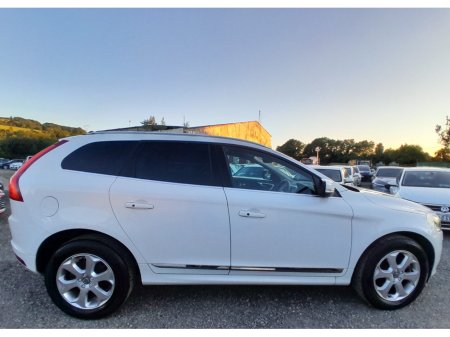 2017 Volvo XC60 - photo 7