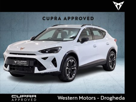 2026 Cupra Formentor - photo 15