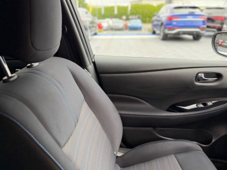 2020 Nissan Leaf - photo 27