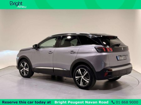 2024 Peugeot 3008 - photo 11