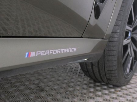 2024 BMW X5 - photo 26