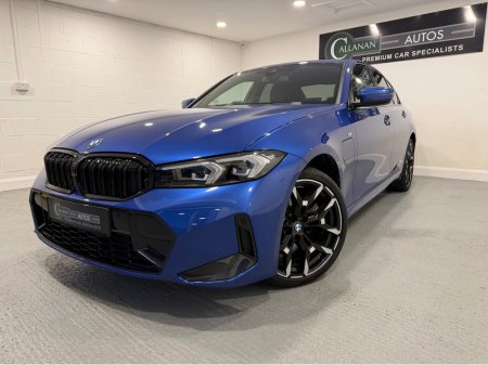 2025 BMW 3-Series - photo 6