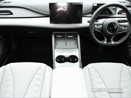 2026 BYD Seal 6 - photo 10