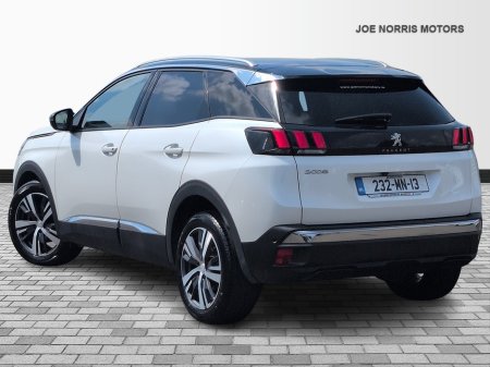 2023 Peugeot 3008 - photo 3