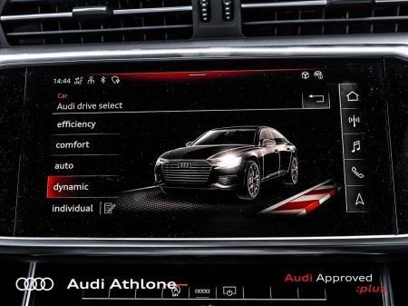 2024 Audi A6 - photo 13