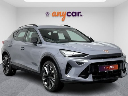 2025 Cupra Formentor * €1000 *LAUNCH SALE* Price reduction included untin Oct 15 - Was €36950*2.0Tdi 150Bhp DSG