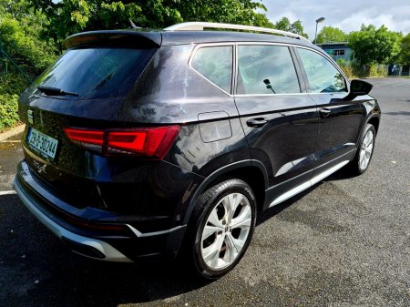 2023 SEAT Ateca - photo 2