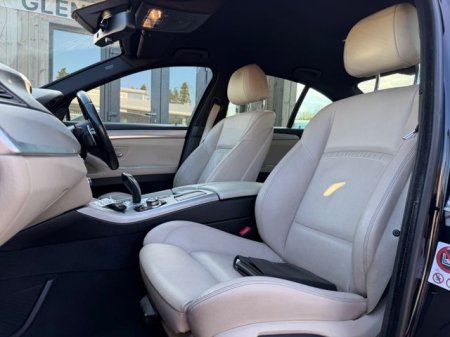 2016 BMW 5-Series - photo 38