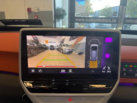 2022 Volkswagen ID.3 - photo 29