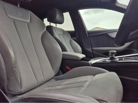 2022 Audi A5 - photo 11
