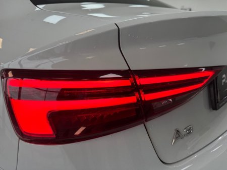 2019 Audi A3 - photo 19