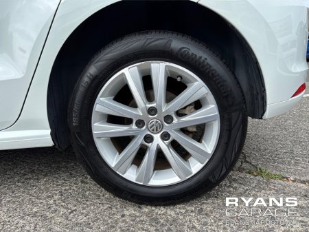 2017 Volkswagen Polo - photo 24
