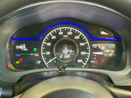 2018 Nissan Note - photo 7