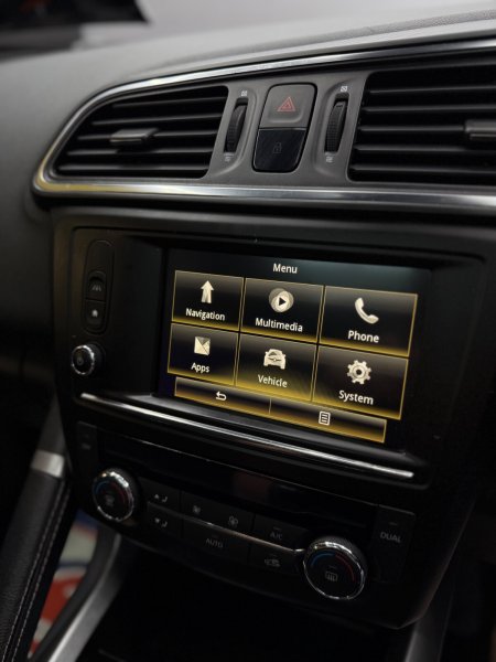 2018 Renault Kadjar - photo 15