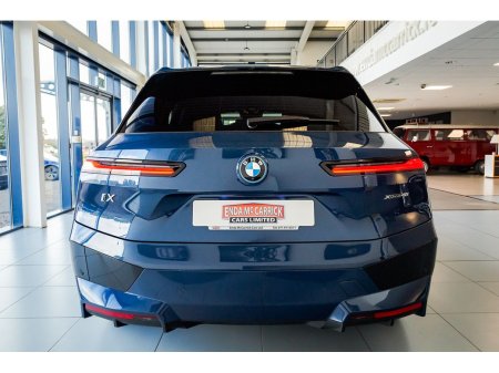 2023 BMW iX - photo 11