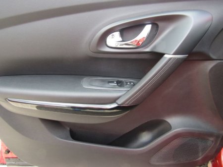 2016 Renault Kadjar - photo 23