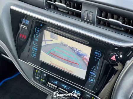 2016 Toyota Auris - photo 22