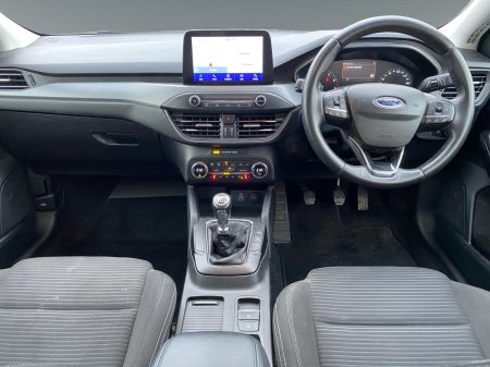 2022 Ford Focus - photo 8