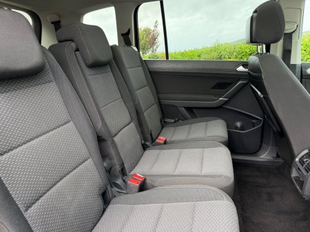 2016 Volkswagen Touran - photo 19