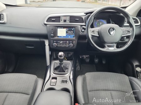 2017 Renault Kadjar - photo 3