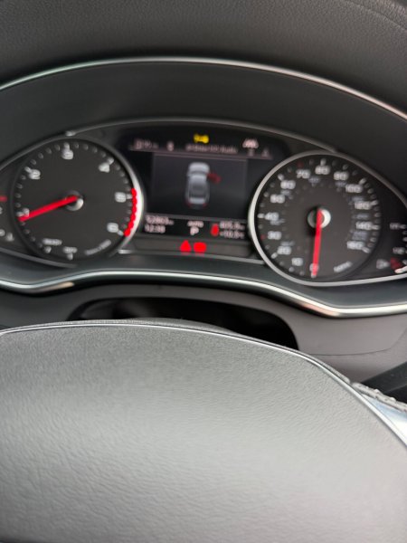 2019 Audi A6 - photo 20