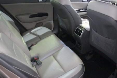 2018 Kia Sportage - photo 24