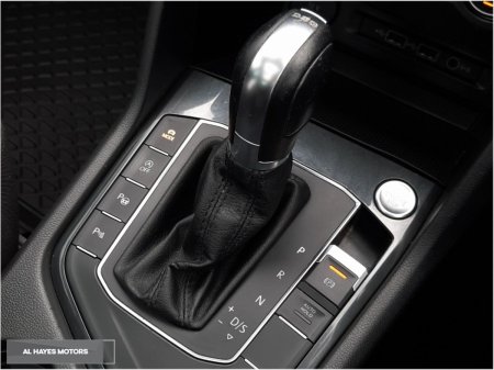 2019 Volkswagen Tiguan - photo 27