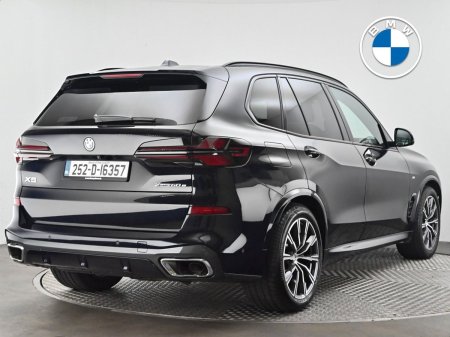 2025 BMW X5 - photo 22