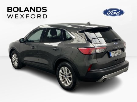 2022 Ford Kuga - photo 3