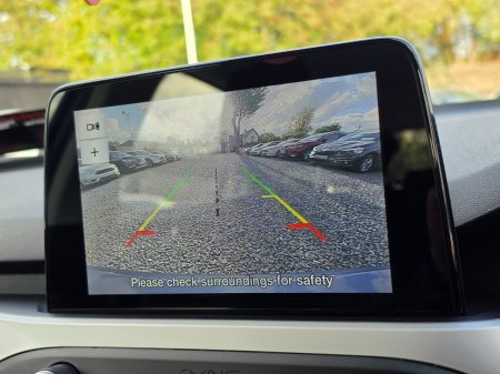 2019 Ford Focus - photo 9