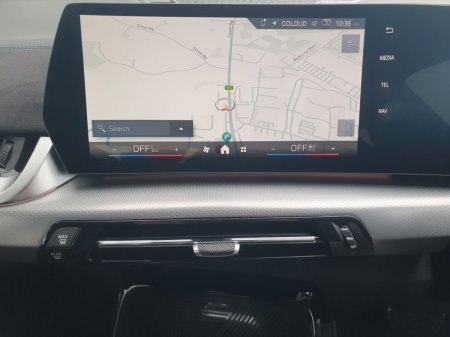 2026 BMW iX2 - photo 8