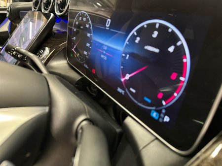2023 Mercedes-Benz GLC - photo 18