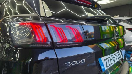 2022 Peugeot 3008 - photo 7