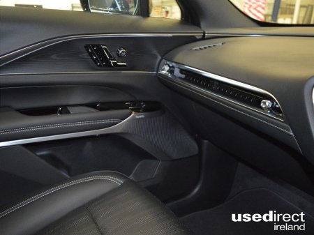 2026 Cadillac Lyriq - photo 36