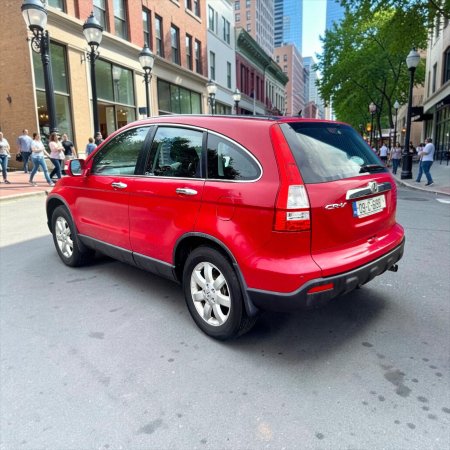 2009 Honda CR-V - photo 8