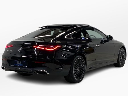2026 Mercedes-Benz CLE - photo 3