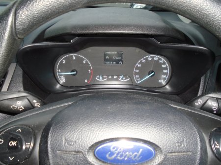 2023 Ford Transit - photo 3