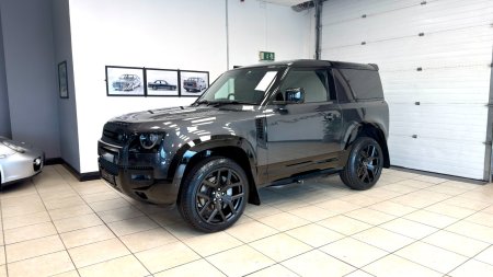 2025 Land Rover Discovery - photo 4